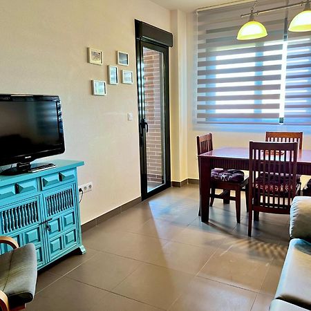 Apartamentos Arcos Costa Calida Aguilas Exterior photo