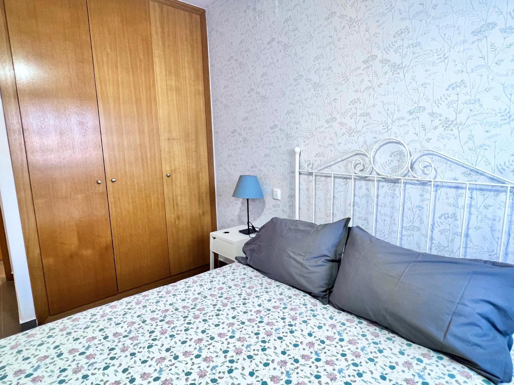 Apartamentos Arcos Costa Calida Aguilas Exterior photo