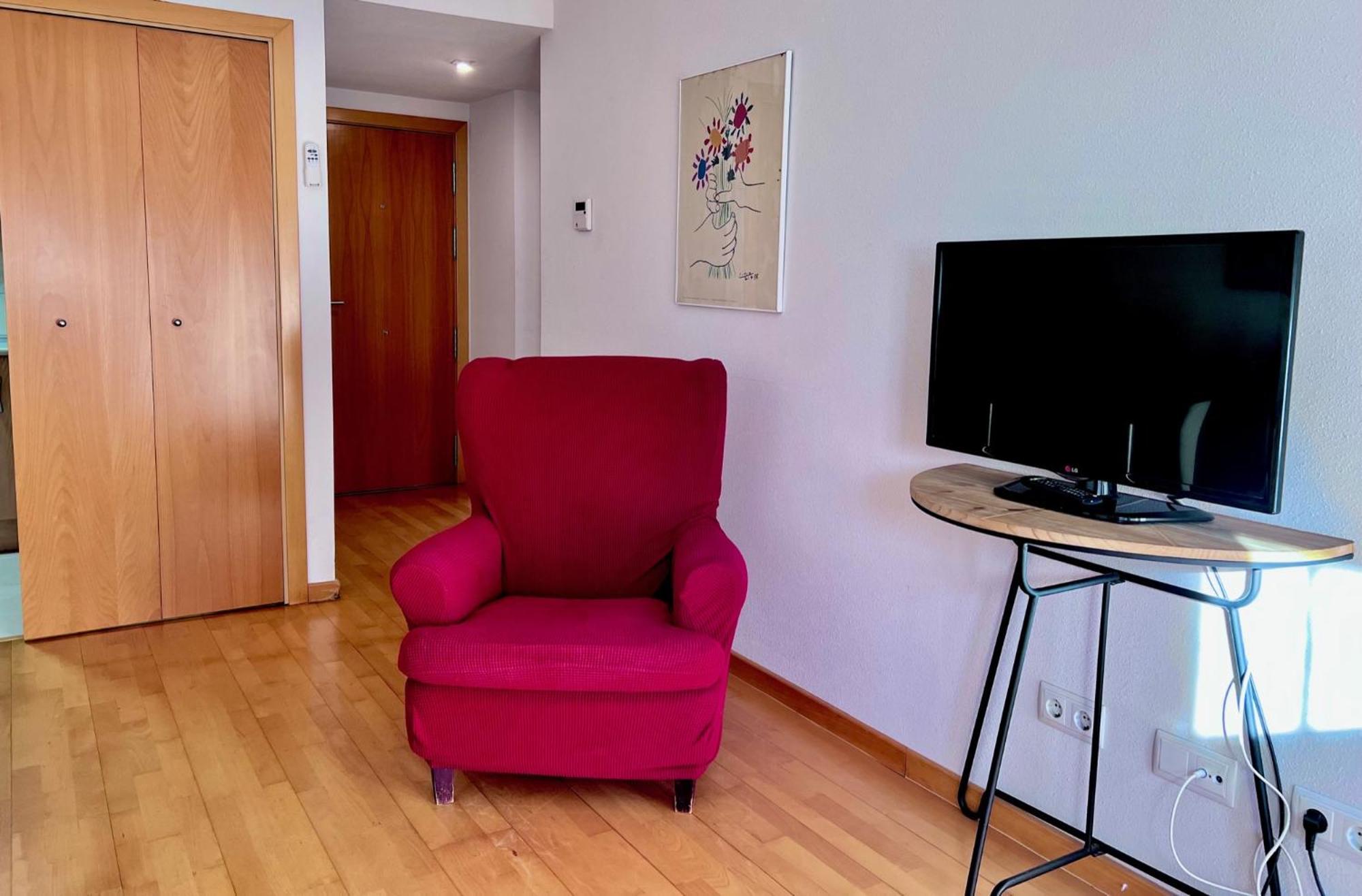 Apartamentos Arcos Costa Calida Aguilas Exterior photo